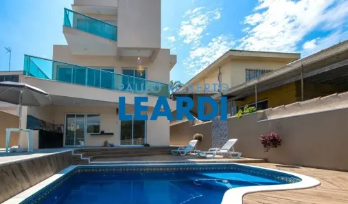 Casa com 3 Quartos à venda, 384m² no Alto da Lapa, São Paulo