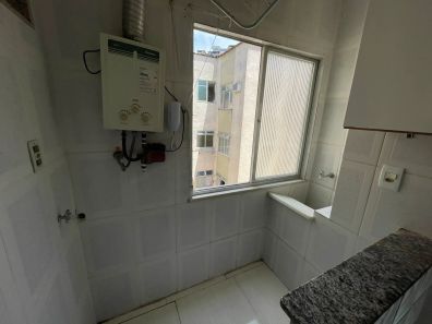 Apartamento com 2 Quartos à venda, 58m² no Freguesia (Ilha do Governador), Rio de Janeiro