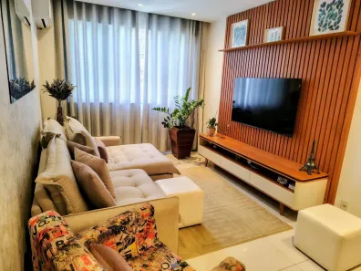 Apartamento com 2 Quartos à venda, 95m² no Vila Valqueire, Rio de Janeiro