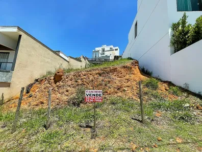 Lote/Terreno à venda, 360m² no São Pedro, Juiz de Fora