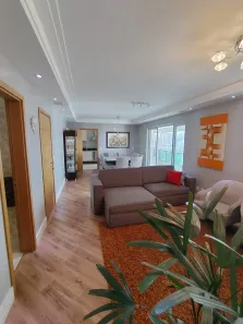 Apartamento com 3 Quartos à venda, 130m² no Vila Andrade, São Paulo