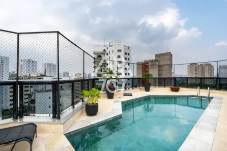 Cobertura com 3 Quartos à venda, 544m² no Vila Morumbi, São Paulo