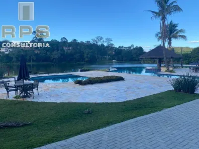 Lote/Terreno à venda, 806m² no Estância Parque de Atibaia, Atibaia