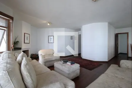 Apartamento com 4 Quartos à venda, 185m² no Itaim Bibi, São Paulo