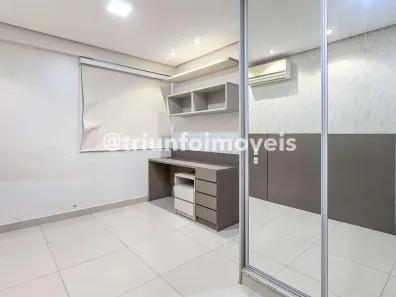 Apartamento com 3 Quartos à venda, 130m² no Fátima, Teresina