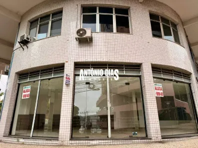 para alugar, 180m² no Cascatinha, Juiz de Fora