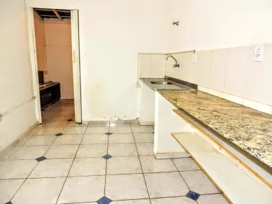 Ponto Comercial para alugar, 65m² no Bosque, Campinas