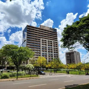 Sala Comercial para alugar, 48m² no Vila do Golf, Ribeirão Preto