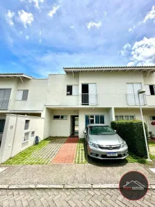 Casa de Condomínio com 3 Quartos à venda, 105m² no Alto Ipiranga, Mogi das Cruzes