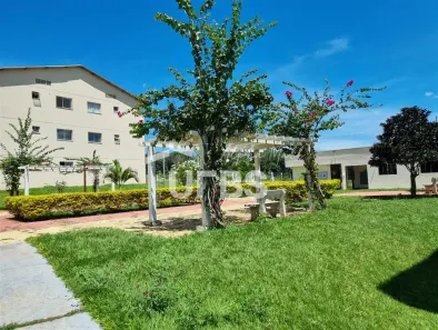 Apartamento com 2 Quartos à venda, 65m² no Residencial Jardins do Cerrado 6, Goiânia