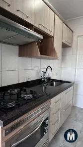 Cobertura com 3 Quartos à venda, 98m² no Centro, Jandira