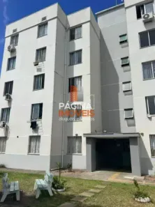 Apartamento com 2 Quartos à venda, 47m² no Mato Grande, Canoas
