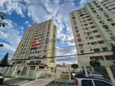 Apartamento com 2 Quartos à venda, 52m² no Bento Ribeiro, Rio de Janeiro