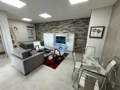 Apartamento com 1 Quarto à venda, 52m² no Parque Campolim, Sorocaba