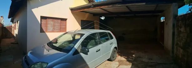Casa com 2 Quartos à venda, 80m² no Jardim Altos do Igaraçu, Igaraçu do Tietê