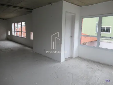 Sala Comercial à venda, 120m² no Vila Assunção, Santo André