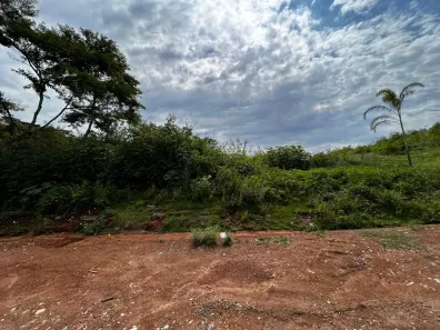 Lote/Terreno à venda, 53733m² no Grama, Juiz de Fora