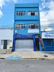 Prédio Comercial à venda, 401m² no Centro, Paulista