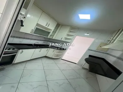 Apartamento com 2 Quartos para alugar, 60m² no Bussocaba, Osasco