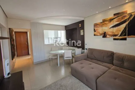 Apartamento com 2 Quartos à venda, 74m² no Santa Mônica, Uberlândia