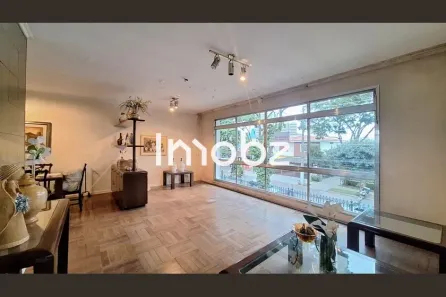 Casa com 3 Quartos à venda, 244m² no Lapa, São Paulo