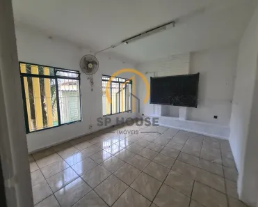 Casa com 8 Quartos à venda, 361m² no Jabaquara, São Paulo