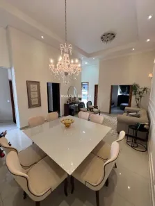 Casa de Condomínio com 3 Quartos à venda, 181m² no Loteamento Village Damha Mirassol III, Mirassol