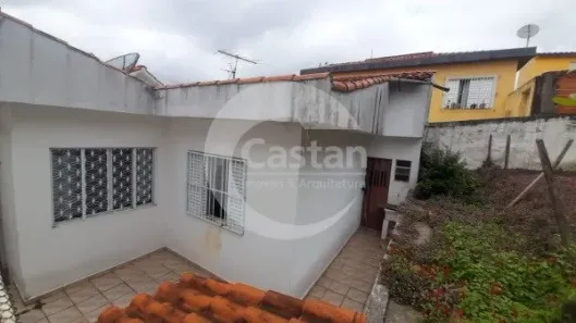 Casa com 3 Quartos à venda, 243m² no Vila Alpina, São Paulo