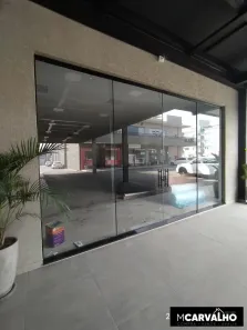 Ponto Comercial para alugar, 220m² no Vargem Grande, Pinhais