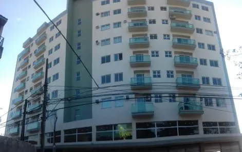 Apartamento com 2 Quartos para alugar, 60m² no São João, Volta Redonda