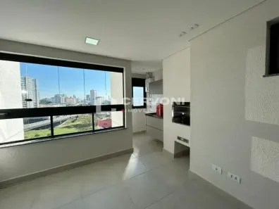 Apartamento com 2 Quartos para alugar, 56m² no Jardim Oswaldo Cruz, São José dos Campos