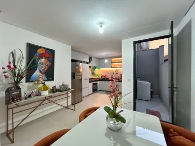 Apartamento com 2 Quartos à venda, 68m² no Três Barras, Contagem