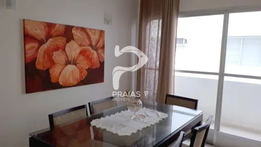 Apartamento com 3 Quartos à venda, 86m² no Enseada, Guarujá