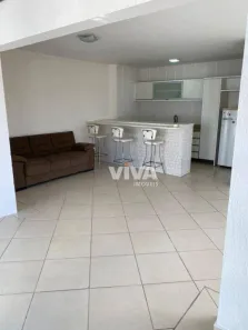 Apartamento com 1 Quarto para alugar, 60m² no Centro, Balneário Camboriú