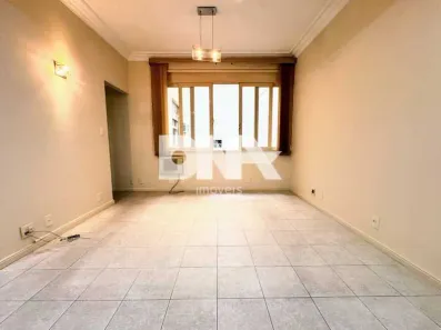 Apartamento com 2 Quartos à venda, 60m² no Leblon, Rio de Janeiro