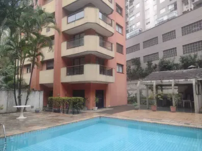 Apartamento com 2 Quartos à venda, 151m² no Vila Andrade, São Paulo