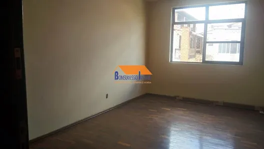 Apartamento com 3 Quartos à venda, 95m² no Graça, Belo Horizonte