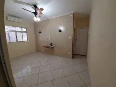 Apartamento com 2 Quartos à venda, 80m² no Gonzaga, Santos