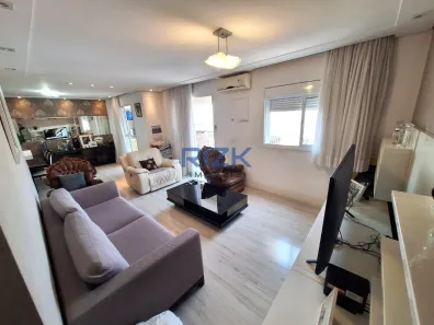 Apartamento com 3 Quartos à venda, 133m² no Cambuci, São Paulo