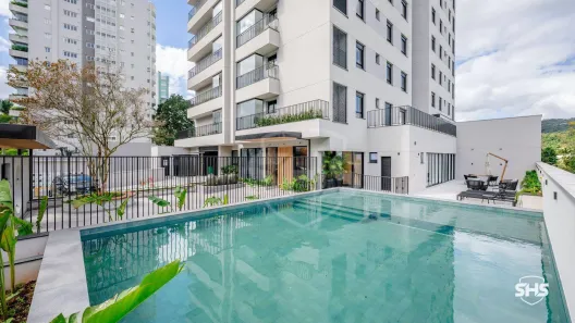 Apartamento com 3 Quartos à venda, 117m² no Vila Formosa, Blumenau