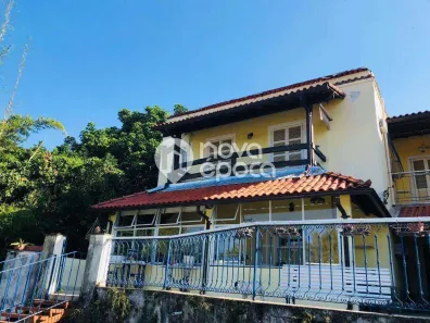 com 4 Quartos à venda, 260m² no Santa Teresa, Rio de Janeiro