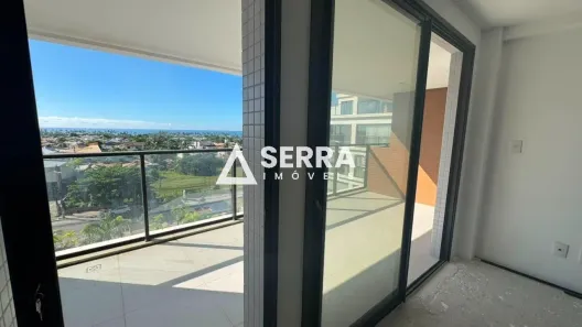 Cobertura com 3 Quartos à venda, 160m² no Vilas do Atlântico, Lauro de Freitas