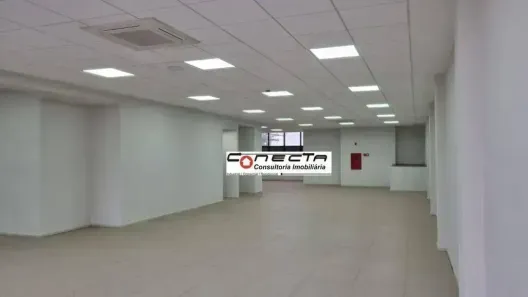 Sala Comercial para alugar, 285m² no Jardim Chapadão, Campinas