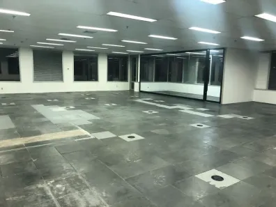Sala Comercial para alugar, 311m² no Vila Olímpia, São Paulo
