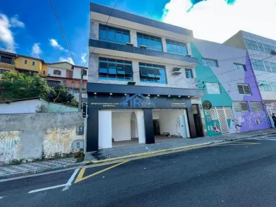 Prédio Comercial à venda, 400m² no Vila São João, Barueri