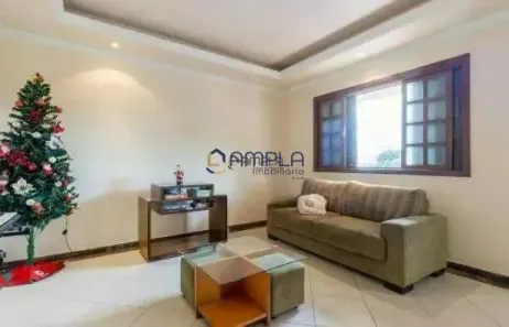 Casa com 4 Quartos para alugar, 410m² no Havaí, Belo Horizonte