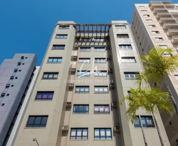 Sala Comercial à venda, 53m² no Vila Itapura, Campinas