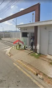 Casa de Condomínio com 2 Quartos à venda, 69m² no Vila Colorado, Suzano
