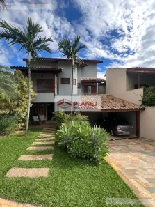 Sobrado com 4 Quartos à venda, 275m² no Parque da Hípica, Campinas