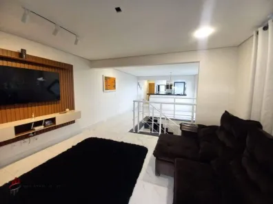 Cobertura com 3 Quartos à venda, 177m² no Caiçara, Praia Grande